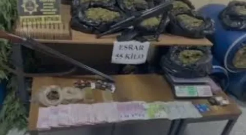 Haber Resmi