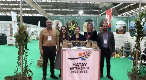 Haber Resmi
