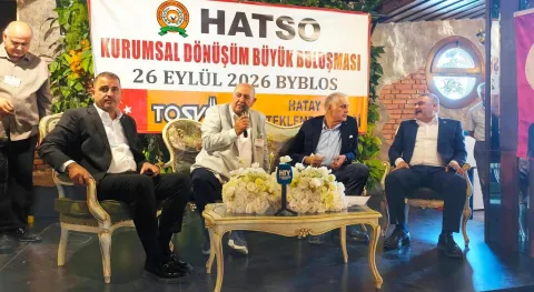 Haber Resmi