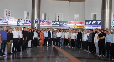 Haber Resmi