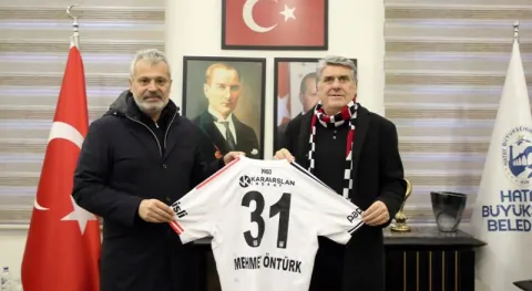 Haber Resmi