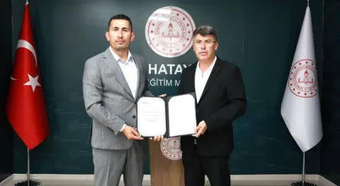 Haber Resmi