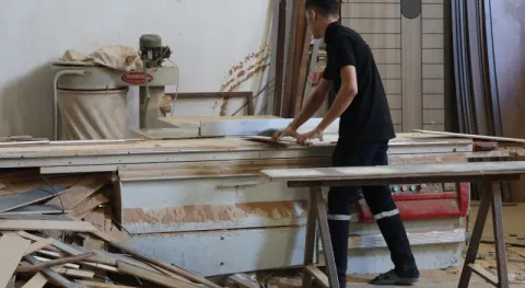 Haber Resmi