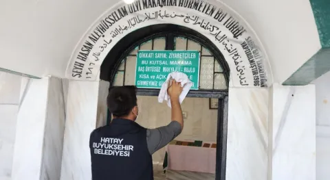 Haber Resmi