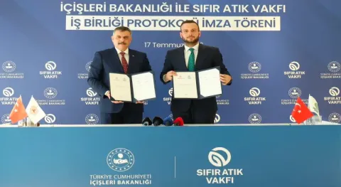 Haber Resmi