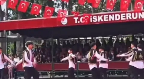 Haber Resmi