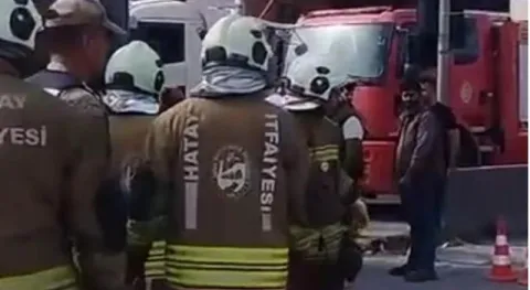 Haber Resmi