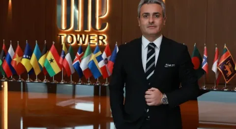 Haber Resmi