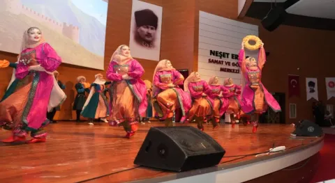 Haber Resmi