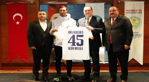 Haber Resmi