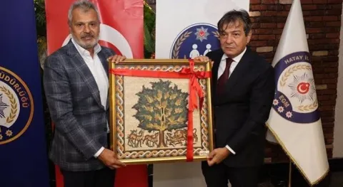 Haber Resmi