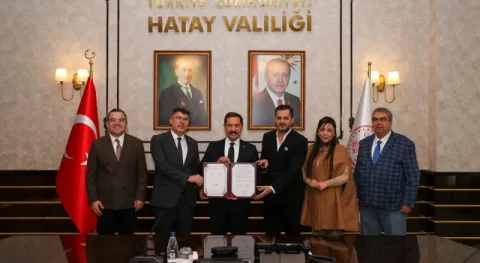 Haber Resmi