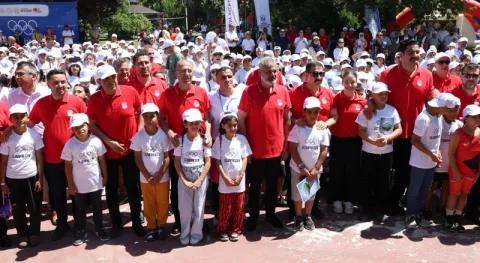 Haber Resmi