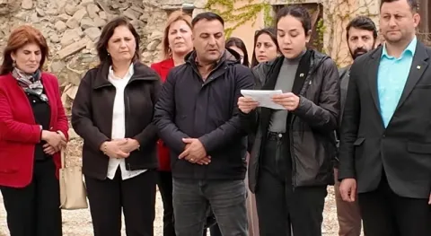 Türk Mühendis ve Mimar Odaları Birliği Hatay İl Koordinasyon Kurulu