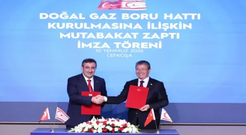 Haber Resmi