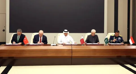 Haber Resmi
