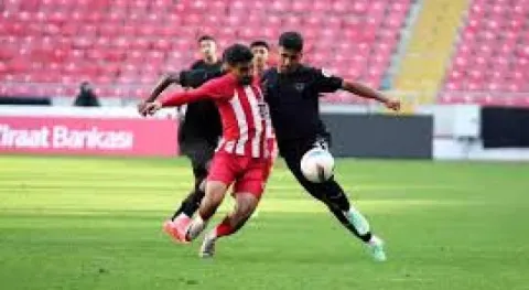 Haber Resmi