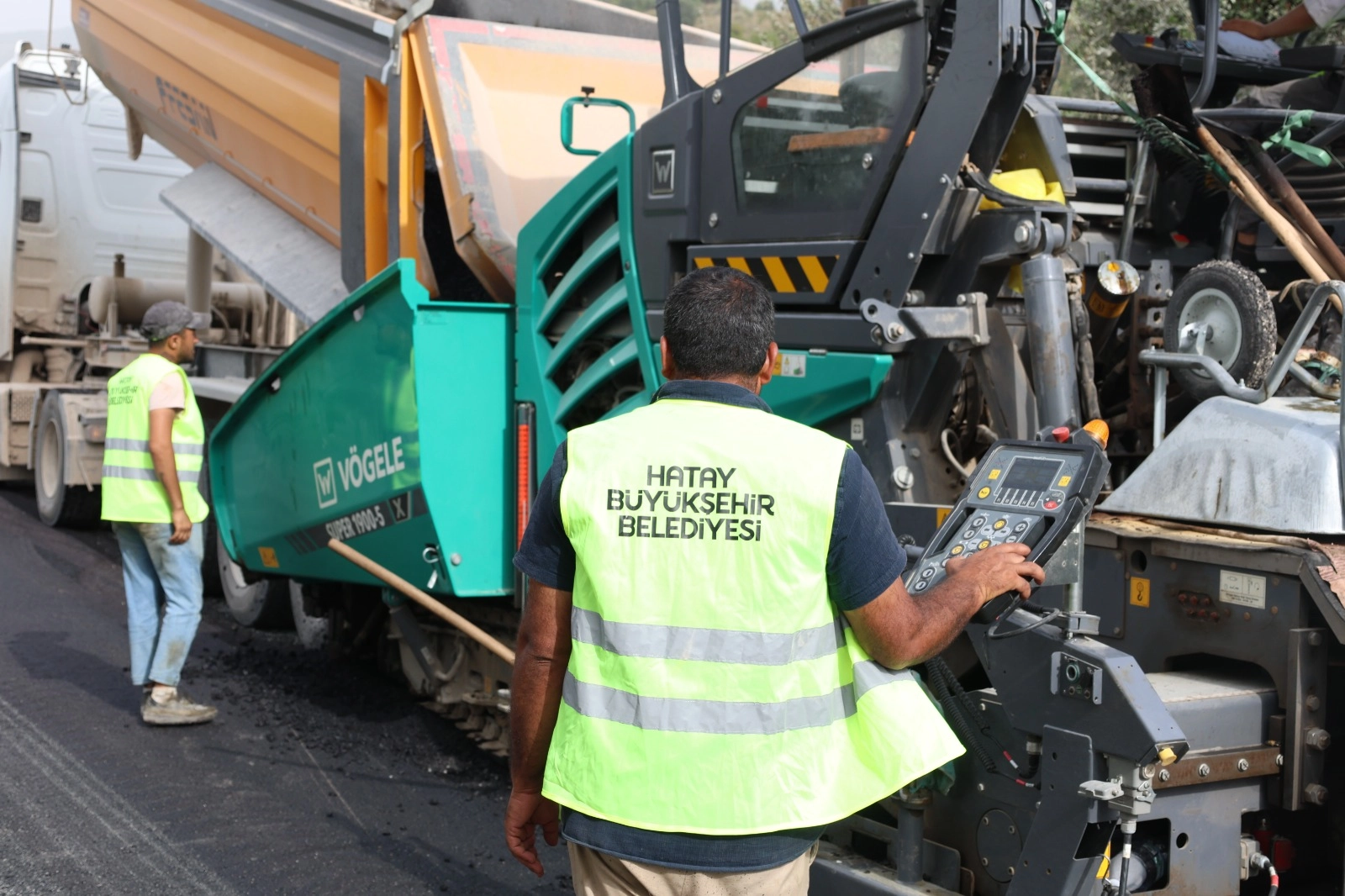 Haber Resmi