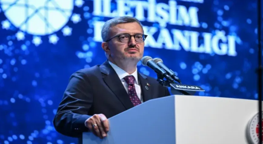 2. İletişim Şûrası'nın sonuç bildirgesi açıklandı
