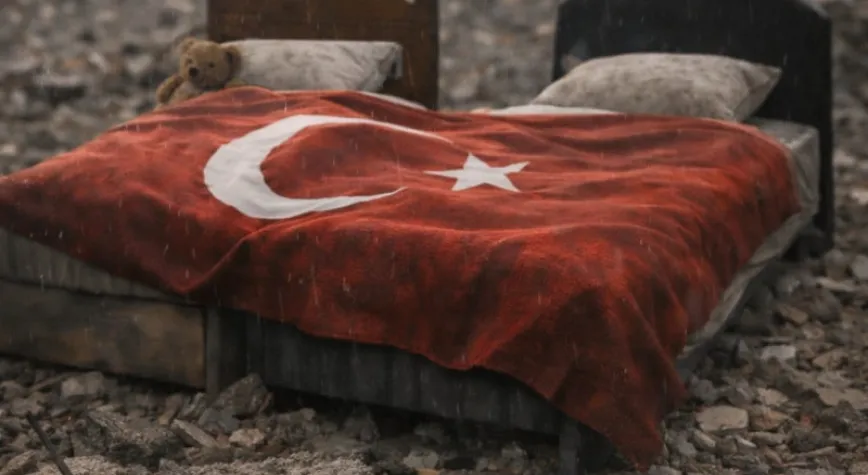 6 ŞUBAT ANMA PROĞRAMI