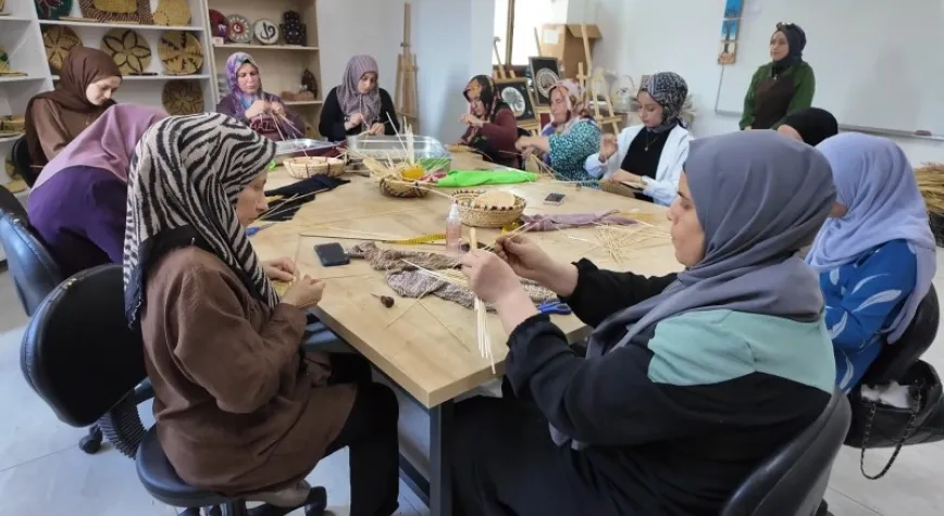 AKADEMİ HATAY DİJİTALDE HİZMETE AÇILDI