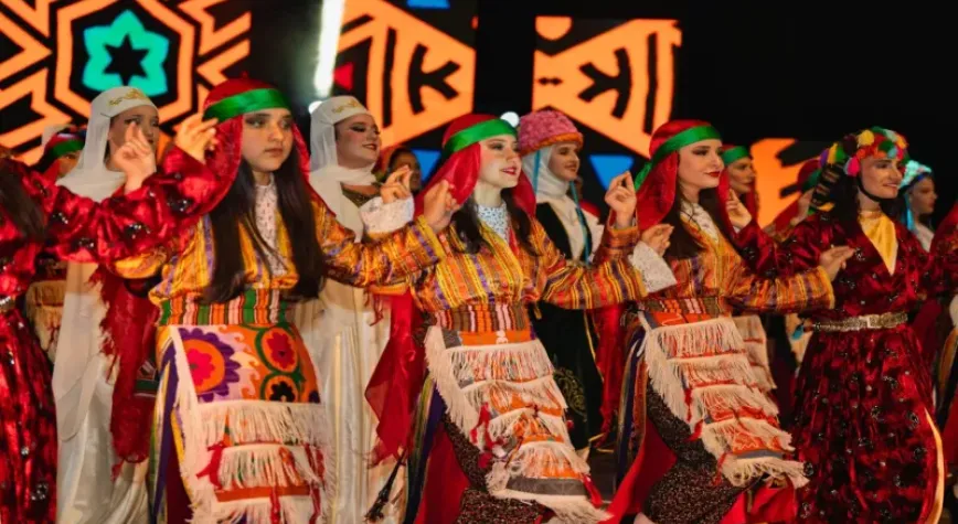 Anadolu Rüyası Brezilya’da Türkiye'yi temsil edecek