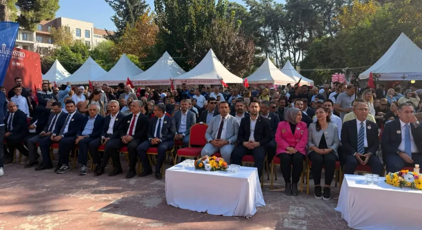 ANTAKYA’DA LEZZET VE EĞLENCE DOLU 5 GÜN!