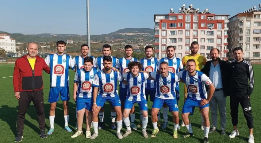 Asaş 1972spor, play-off'a göz kırptı