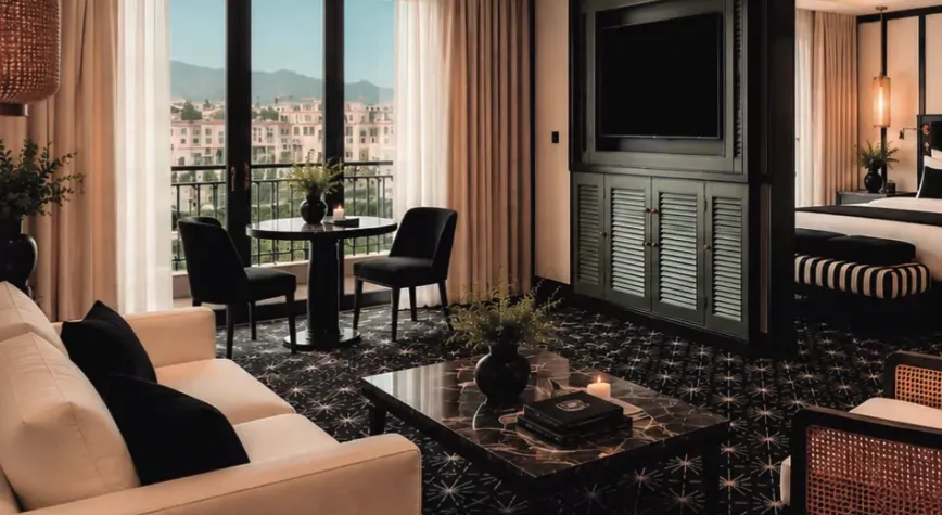 Beş Yıllık Kirayı Baştan Almak: Otel Yatırımlarında Farklı Bir Gelir Modeli