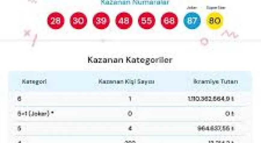 Bir gecede milyarder oldu: Loto şanslısı bakın hangi ilden