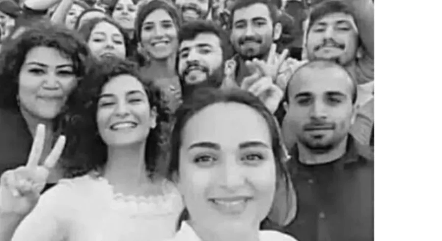 Bir Gün Değil, Bir Ömür Eksilenler