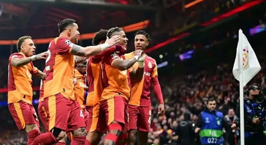 “Cimbom Tarih Yazdı, Şampiyonluk Yeniden Sarı-Kırmızı!”