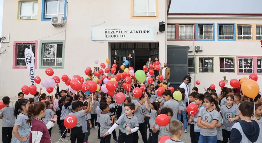 Manşet Resmi