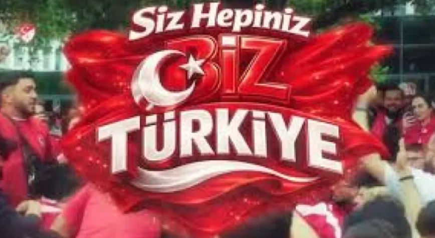 Cumhurbaşkanı Erdoğan'ın talimatıyla özel klip hazırlandı