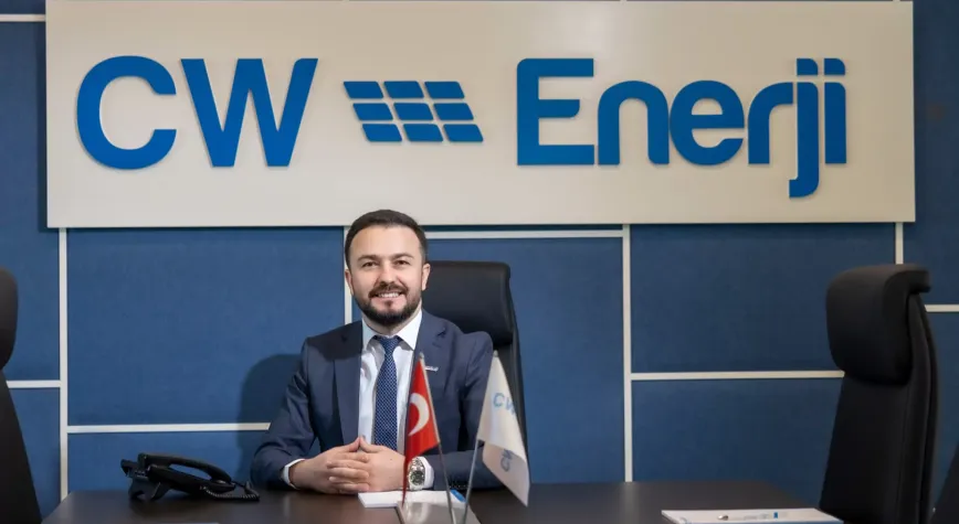 CW Enerji Türkiye’nin Dört Bir Yanını Güneş Enerjisiyle Buluşturuyor
