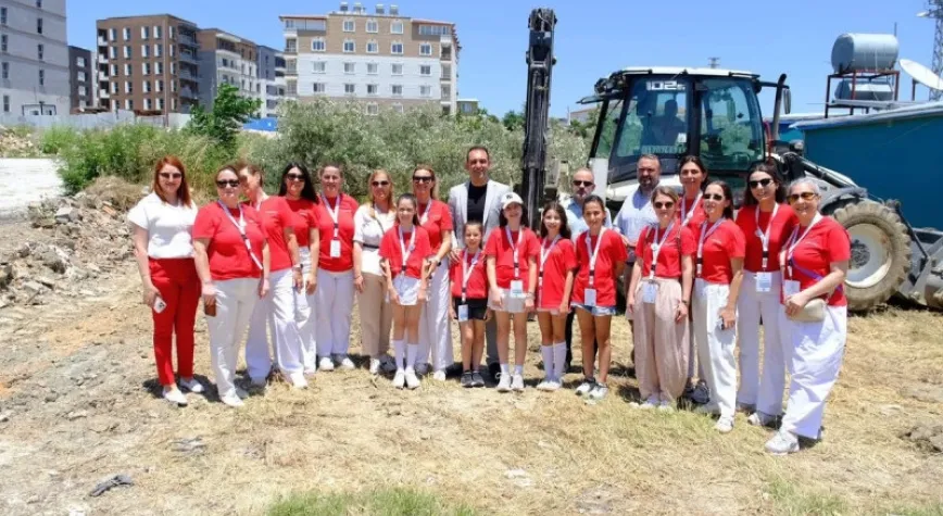 Defne’ye Üçüncü Kreş Müjdesi