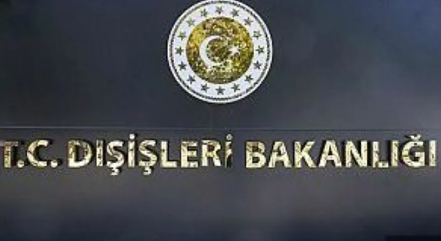 Dışişleri'nden ABD ve Avrupa'ya seyahat uyarısı!