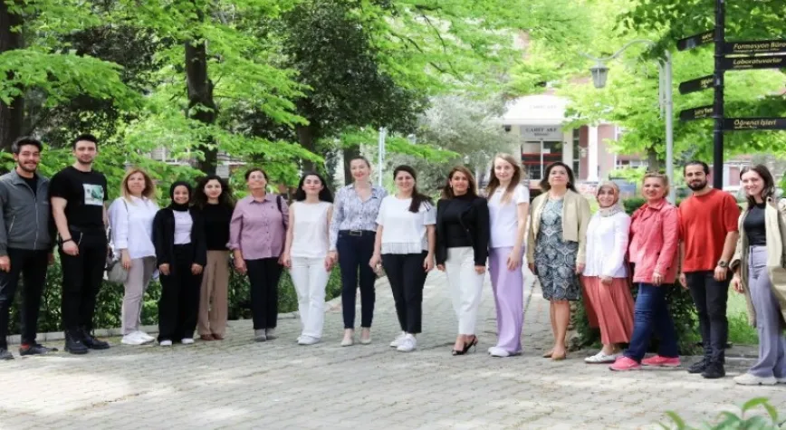 Dokuz Eylül'ün kalitesine bir tescil daha