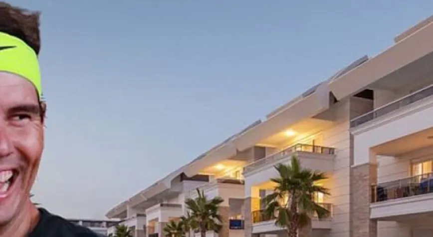 Dünyaca ünlü tenisçi turizm sektörüne girdi! Otel zinciri kuracak