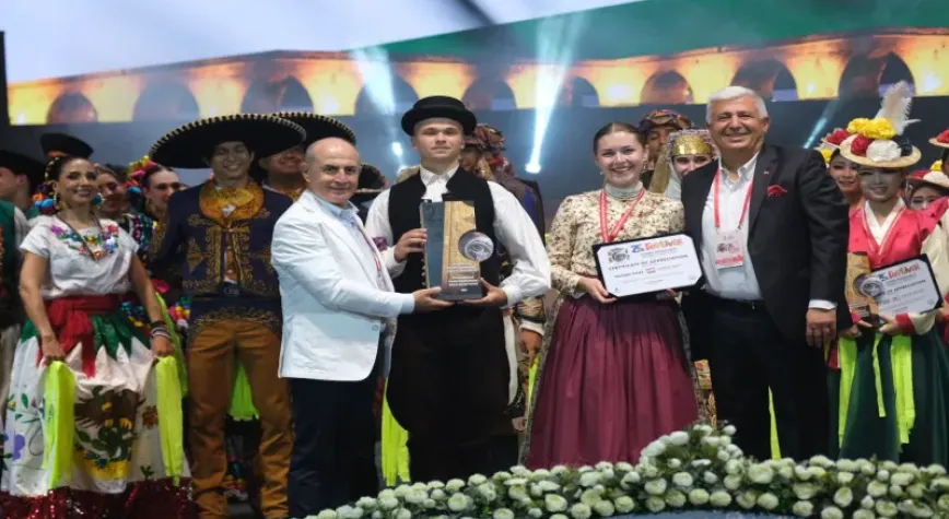 Dünyanın en iyi festivalinden şanına yakışır final