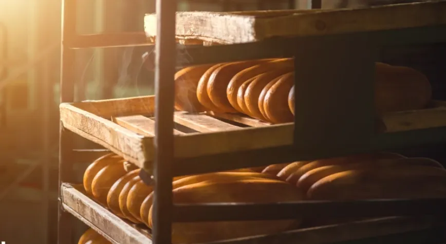 Ekmek Fiyatlarına Zam: 210 Gram Ekmek 12,50 TL Oldu