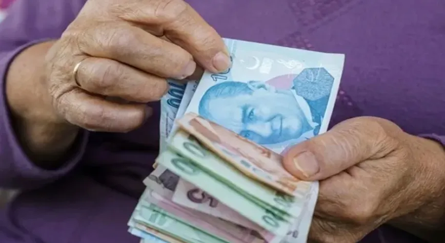 Emekli Sandığı zam farkları 24 Temmuz’da ödenecek