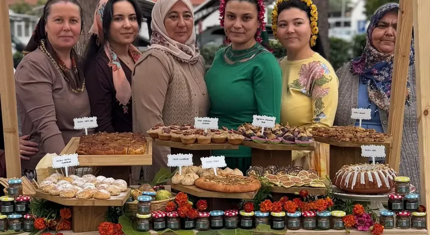 Enerjisa Üretim, Dünya Kadın Çiftçiler Günü’nde Onarım Enerjisi ile Kadınların Üretimdeki Gücünü Büyütüyor