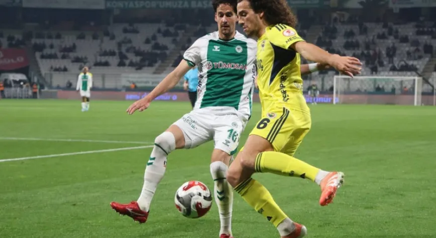 Fenerbahçe Kupaya Uzatmada Veda Etti!
