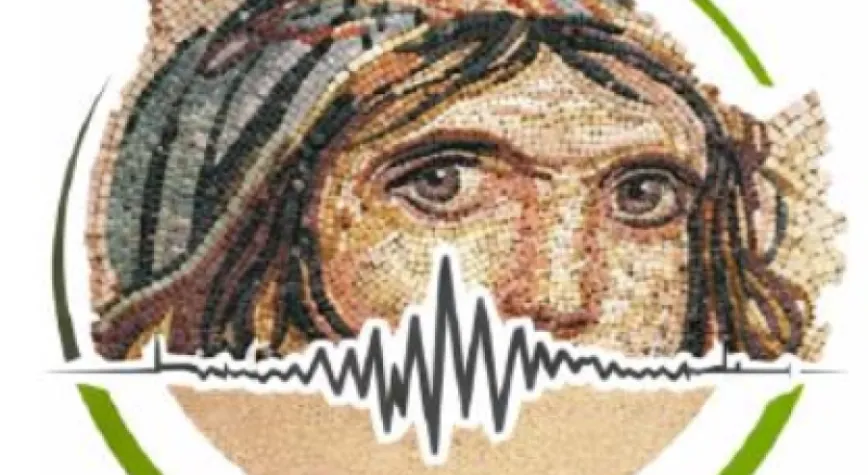 Gaziantep Zeugma Mozaik Müzesi Ev Sahipliği Yapacak