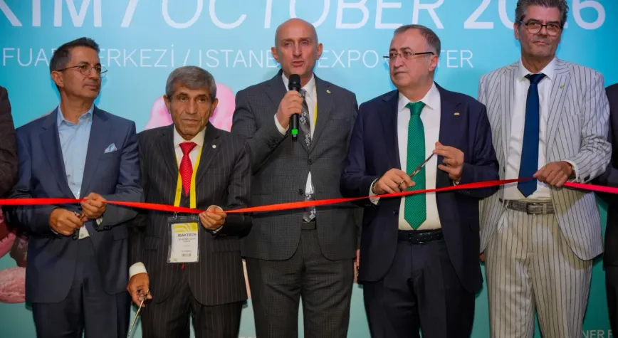 Gıda Üretiminde Verimlilik ve İhracatın Öncelikleri Değerlendirildi