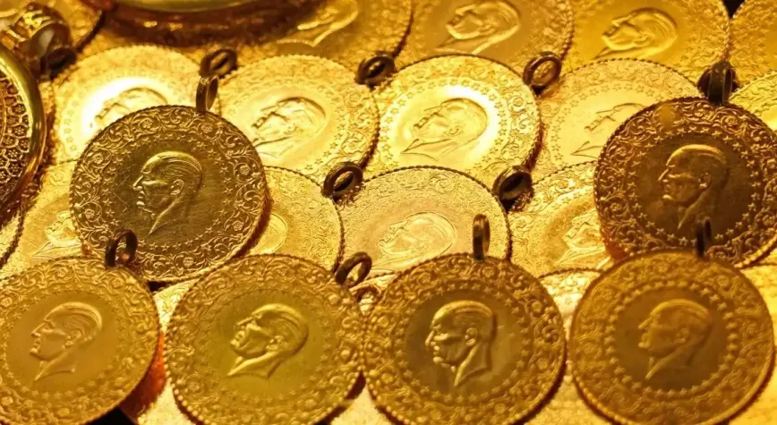 Gram ve çeyrek altın ne kadar?