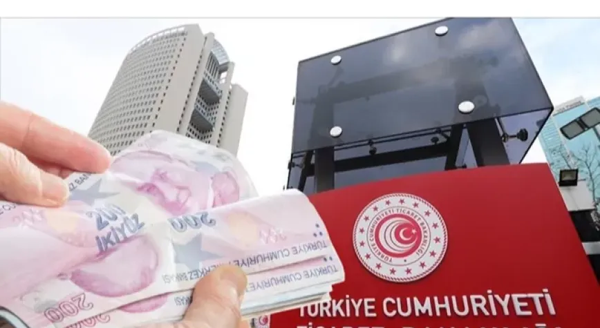 Gümrük Denetimlerinden 11,7 Milyar TL’lik Ek Tahakkuk ve Ceza