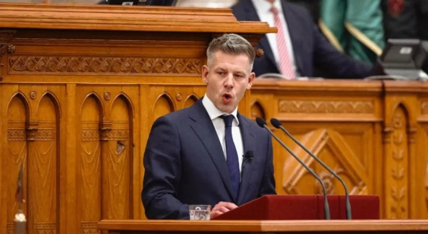 Halk Değişimi Seçti: Macaristan’da Tarihi Zafer