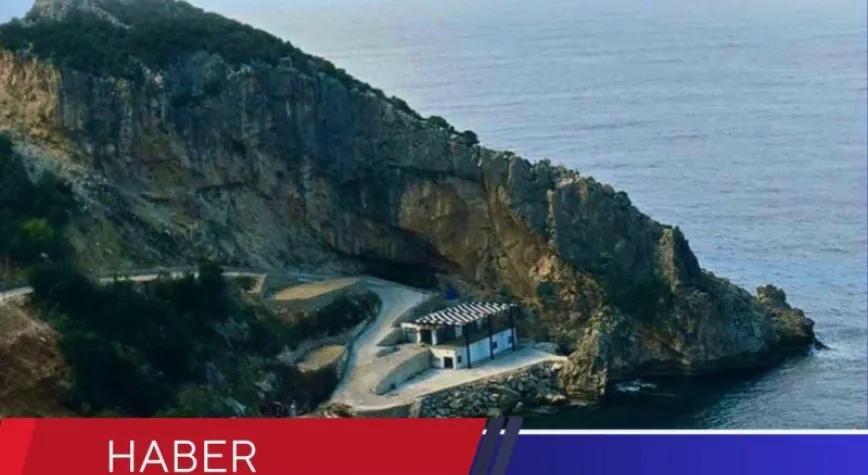 Hatay Dalış Merkezi Hakkında Bilgilendirme